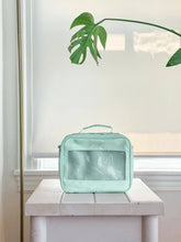 Load image into Gallery viewer, Ultimate Journal Bag - Aqua Blue
