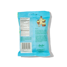Load image into Gallery viewer, Sour Elderflower Fish - Swedish Candy
