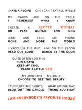 Load image into Gallery viewer, Everybody's Favorite House Postcards
