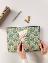 Load image into Gallery viewer, 2pk Brass Bookmarks
