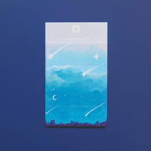 Load image into Gallery viewer, Page Markers - While the City Asleep
