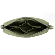 Load image into Gallery viewer, Studio Pouch - Ganja Green
