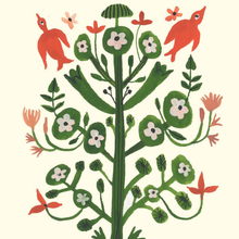 Load image into Gallery viewer, Your Family Tree Is Growing Greeting Card
