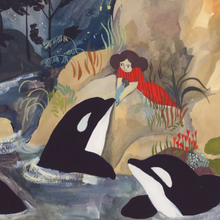 Load image into Gallery viewer, Everything Will Be OK Greeting Card
