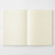 Load image into Gallery viewer, MD Notebook Journal A5 - Gridded
