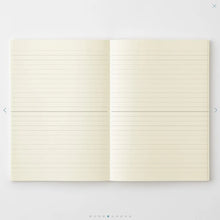 Load image into Gallery viewer, MD Notebook Journal A5 - Lined
