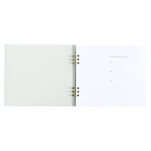 Load image into Gallery viewer, 2026 Planner with file pocket
