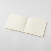 Load image into Gallery viewer, MD Notebook Thick A5 Square - Blank
