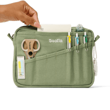 Load image into Gallery viewer, Studio Pouch - Becca Sands
