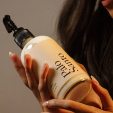 Load image into Gallery viewer, Palo Santo Hand Lotion
