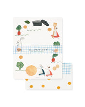Load image into Gallery viewer, Writing Set - スープ/Make Soup
