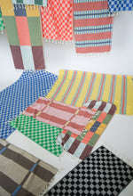 Load image into Gallery viewer, FLAG TURKISH HAND TOWEL / DISCO
