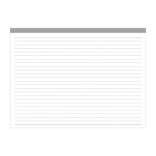 Load image into Gallery viewer, 2026 Notebook Calendar - Medium (B5)

