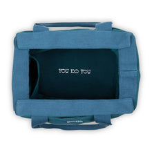 Load image into Gallery viewer, Studio Bag - Aquamarine
