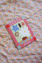 Load image into Gallery viewer, Thank You Blooms Card
