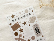 Load image into Gallery viewer, Knick Knacks Sticker Sheet
