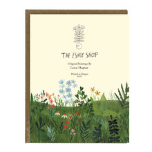 Load image into Gallery viewer, Let's Frolic! Greeting Card
