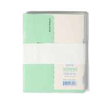Load image into Gallery viewer, To Have And To Hold - Risograph Wedding Card
