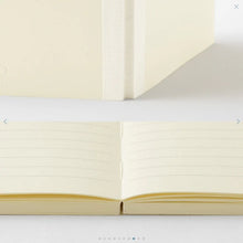 Load image into Gallery viewer, MD Notebook Journal A5 - Lined
