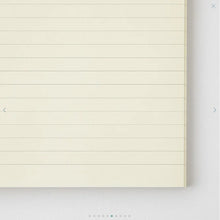Load image into Gallery viewer, MD Notebook Journal A5 - Lined
