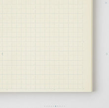 Load image into Gallery viewer, MD Notebook Journal A5 - Gridded
