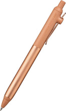 Load image into Gallery viewer, Uniball ZENTO Flow gel pen .38mm
