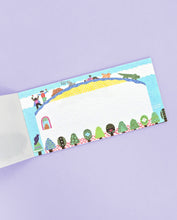 Load image into Gallery viewer, Writing Pad - City Life
