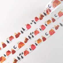 Load image into Gallery viewer, Cozy Homes Washi Tape
