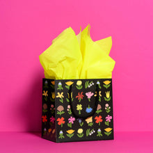 Load image into Gallery viewer, Neon Yellow tissue paper
