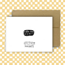 Load image into Gallery viewer, GETTING BETTER WITH TIME Birthday Card
