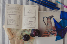 Load image into Gallery viewer, The Creative Unblocker Journal
