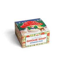 Load image into Gallery viewer, Gnome Soap - Swedish Pine
