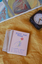 Load image into Gallery viewer, Just One Thing Journal
