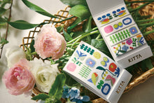 Load image into Gallery viewer, KITTA Portable Washi Decorative Tape: Sunlit
