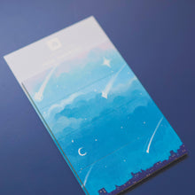 Load image into Gallery viewer, Page Markers - While the City Asleep
