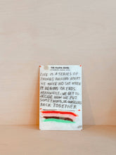 Load image into Gallery viewer, Things Fall Apart Art Print
