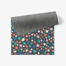 Load image into Gallery viewer, Stellar Double Sided Gift Wrap
