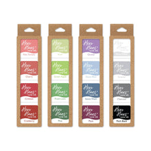 Load image into Gallery viewer, Mini Ink Pad Set - Neutrals
