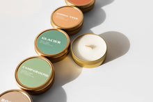 Load image into Gallery viewer, Moonlight Travel Tin Candle
