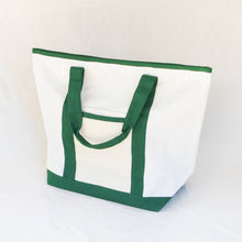 Load image into Gallery viewer, Classic Canvas Tote
