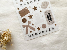 Load image into Gallery viewer, Knick Knacks Sticker Sheet
