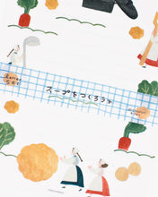 Load image into Gallery viewer, Writing Set - スープ/Make Soup
