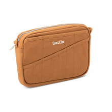 Load image into Gallery viewer, Studio Pouch - Cinnamon
