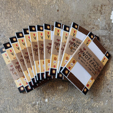 Load image into Gallery viewer, GOOD THINGS Notepad
