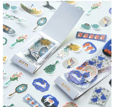 Load image into Gallery viewer, Lifestyle - Washi Flake Stickers
