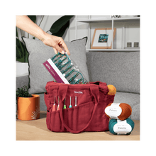 Load image into Gallery viewer, Studio Bag - Becca Sands
