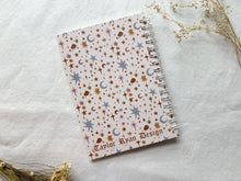 Load image into Gallery viewer, Pocket-Size Folk Fairytale Sticker Collection Book
