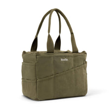 Load image into Gallery viewer, Studio Bag - Forest Green

