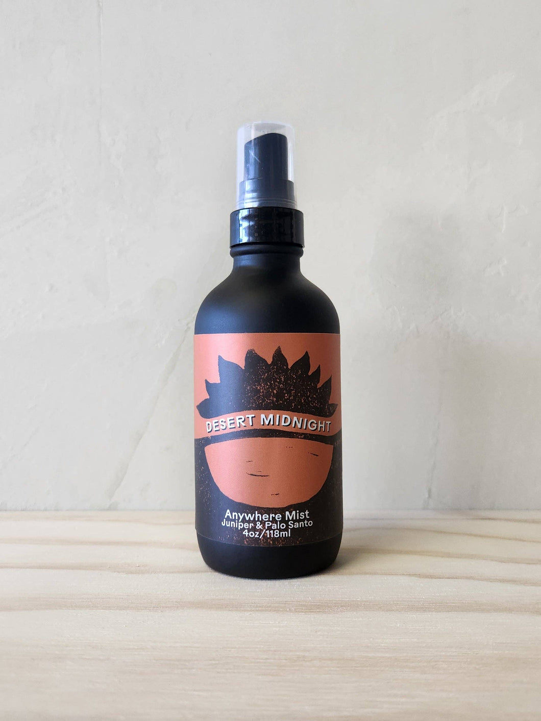 Desert Midnight - Anywhere Mist