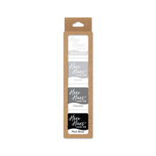 Load image into Gallery viewer, Mini Ink Pad Set - Neutrals
